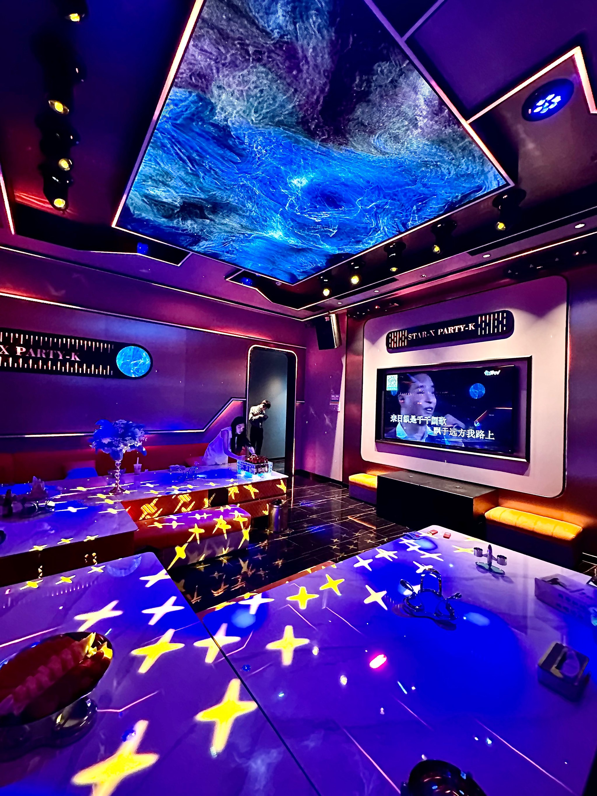 商务ktv有没有？衡阳揭秘-衡阳县ktv预定