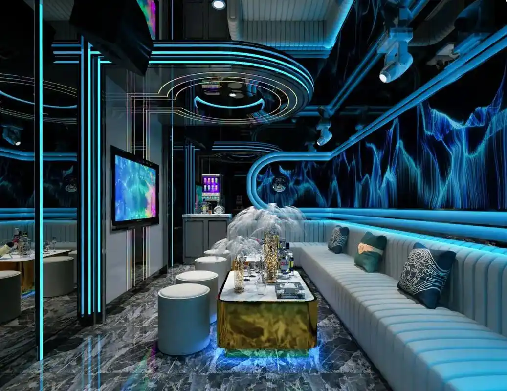 衡阳中低端商务ktv最佳选择-衡阳县ktv预定